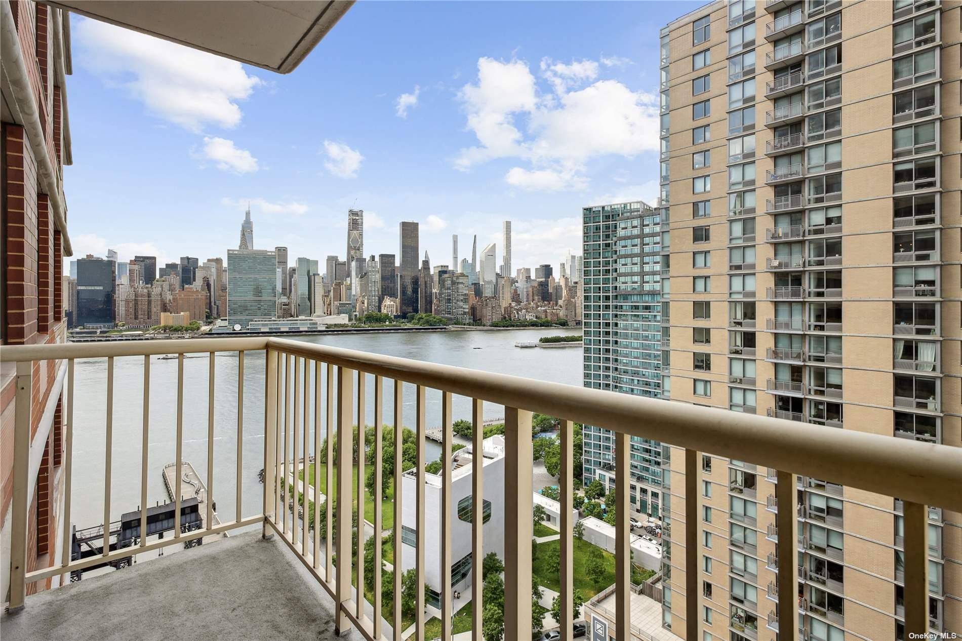 Long Island City, NY 11109,4-74 48th AVE #24E