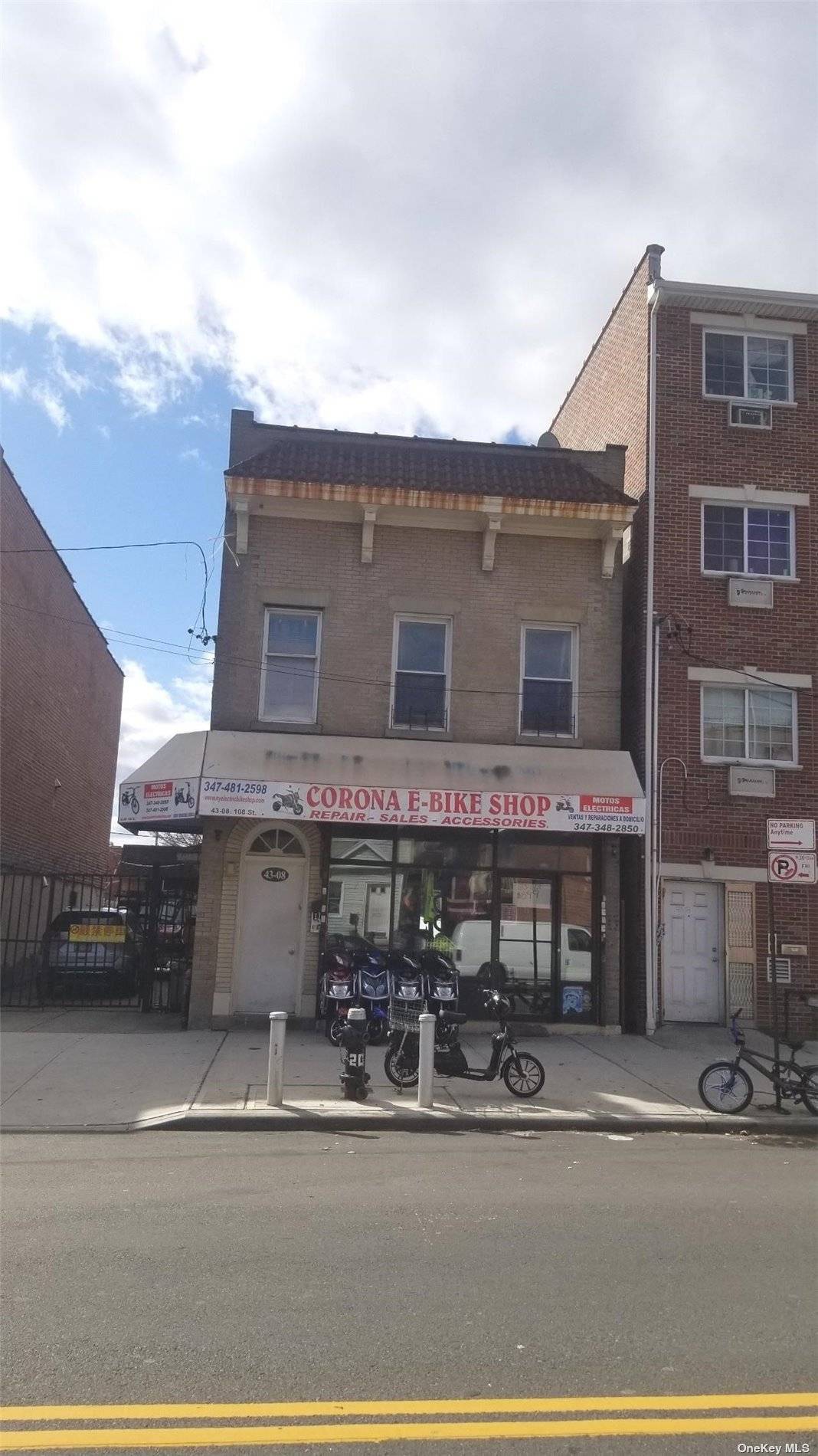 Corona, NY 11368,43-08 108th ST