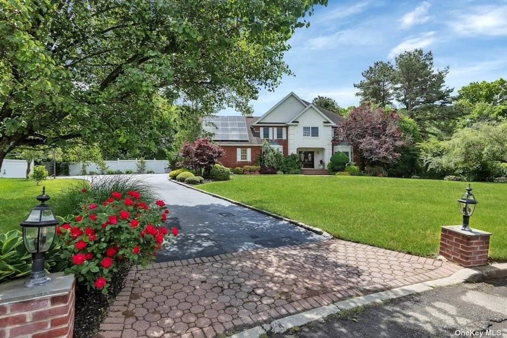 Dix Hills, NY 11746,10 Sherwood CRES