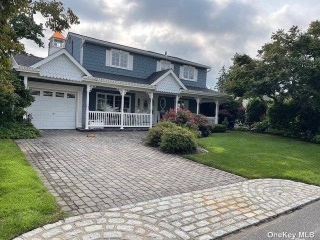 Deer Park, NY 11729,295 West 23 ST