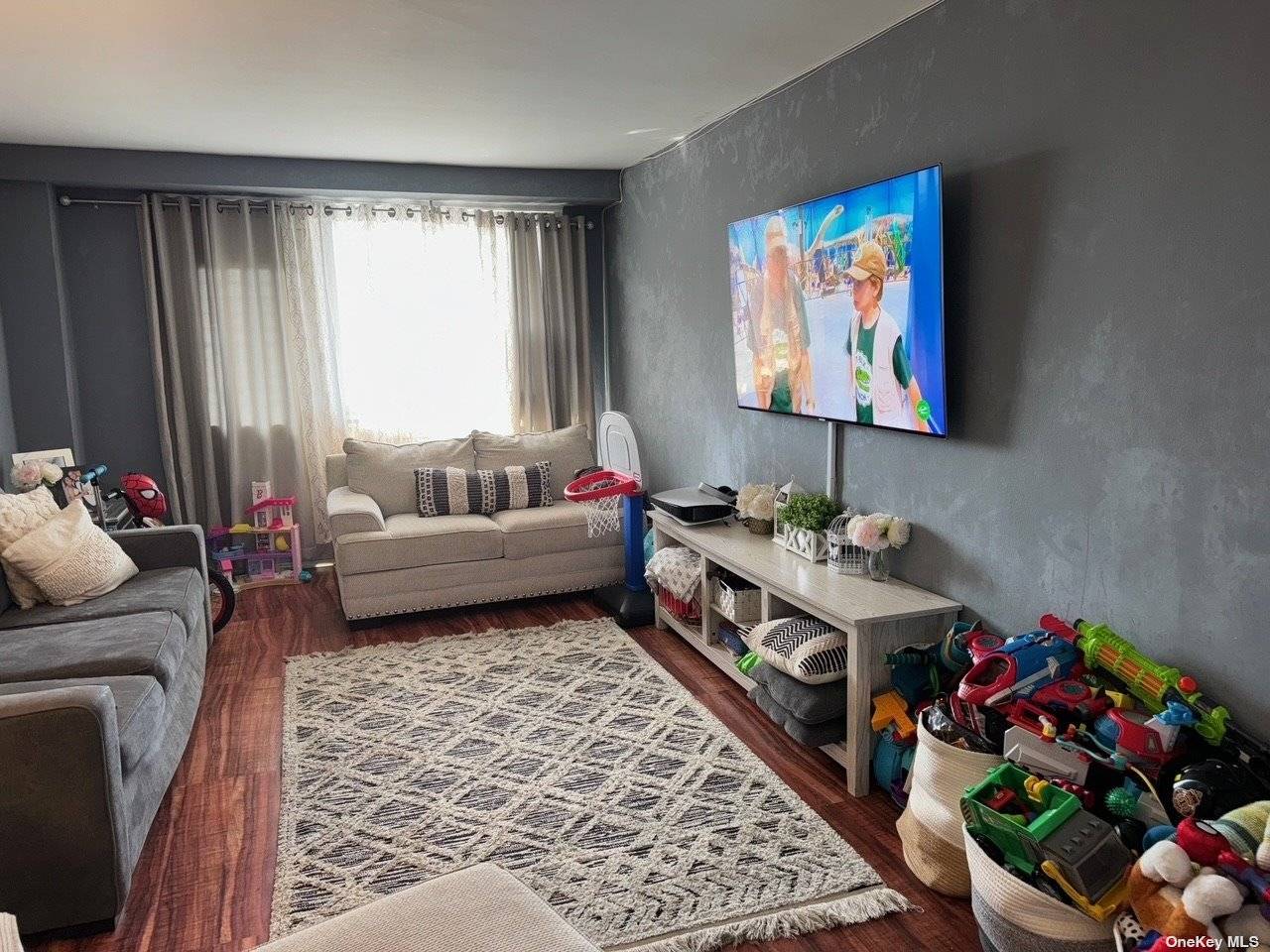 Rego Park, NY 11374,61-55 98 ST #17L