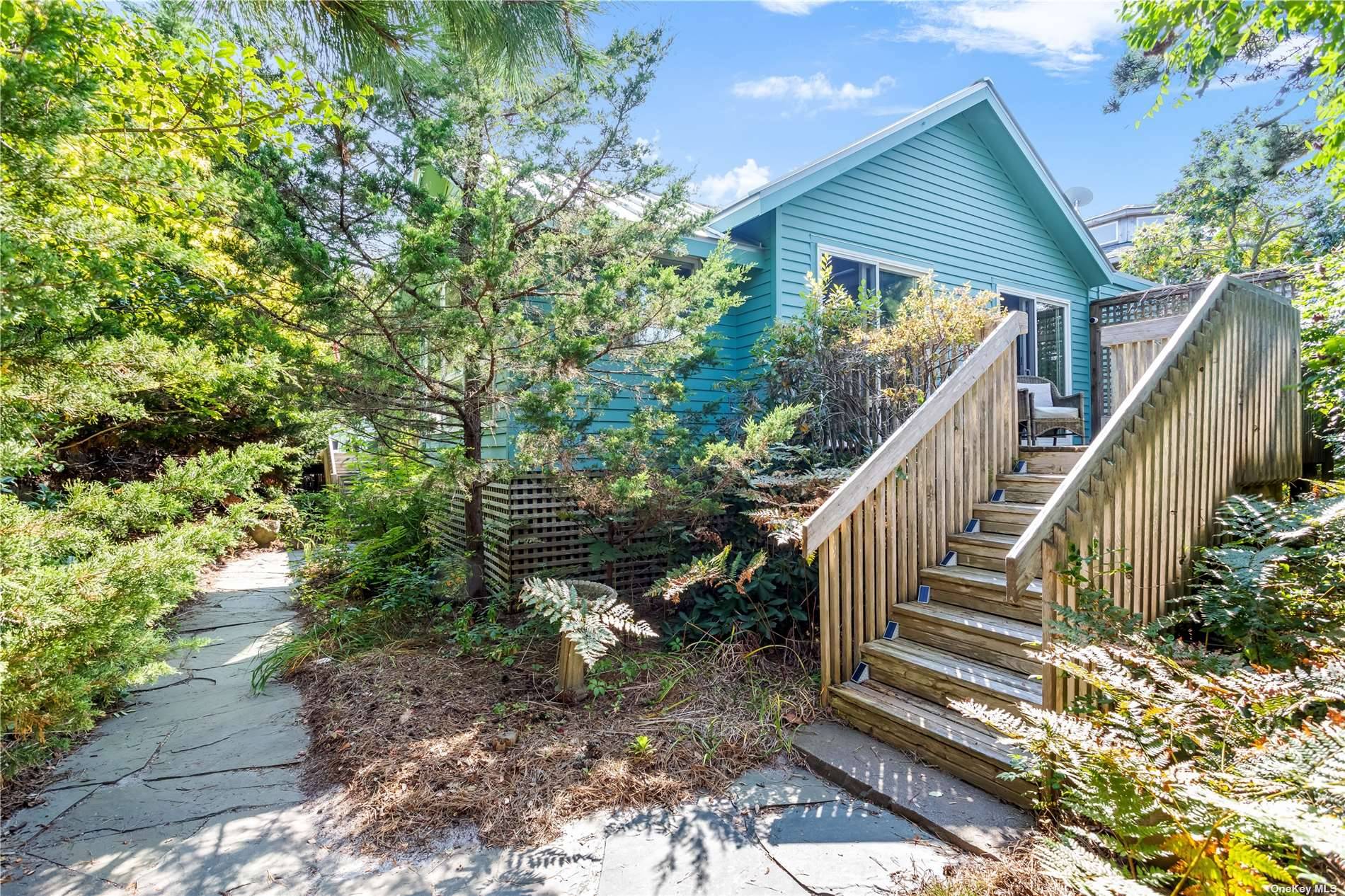 Fire Island Pines, NY 11782,31 Lone Hill WALK