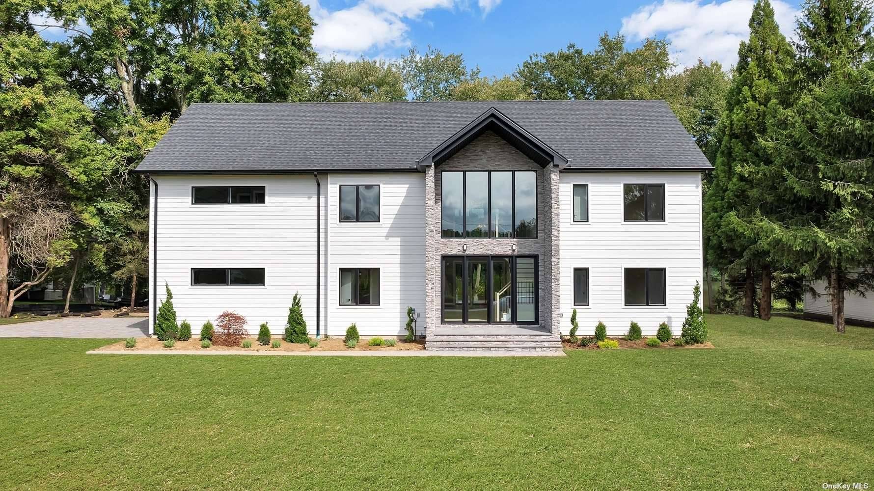 Armonk, NY 10504,88 Byram Ridge RD