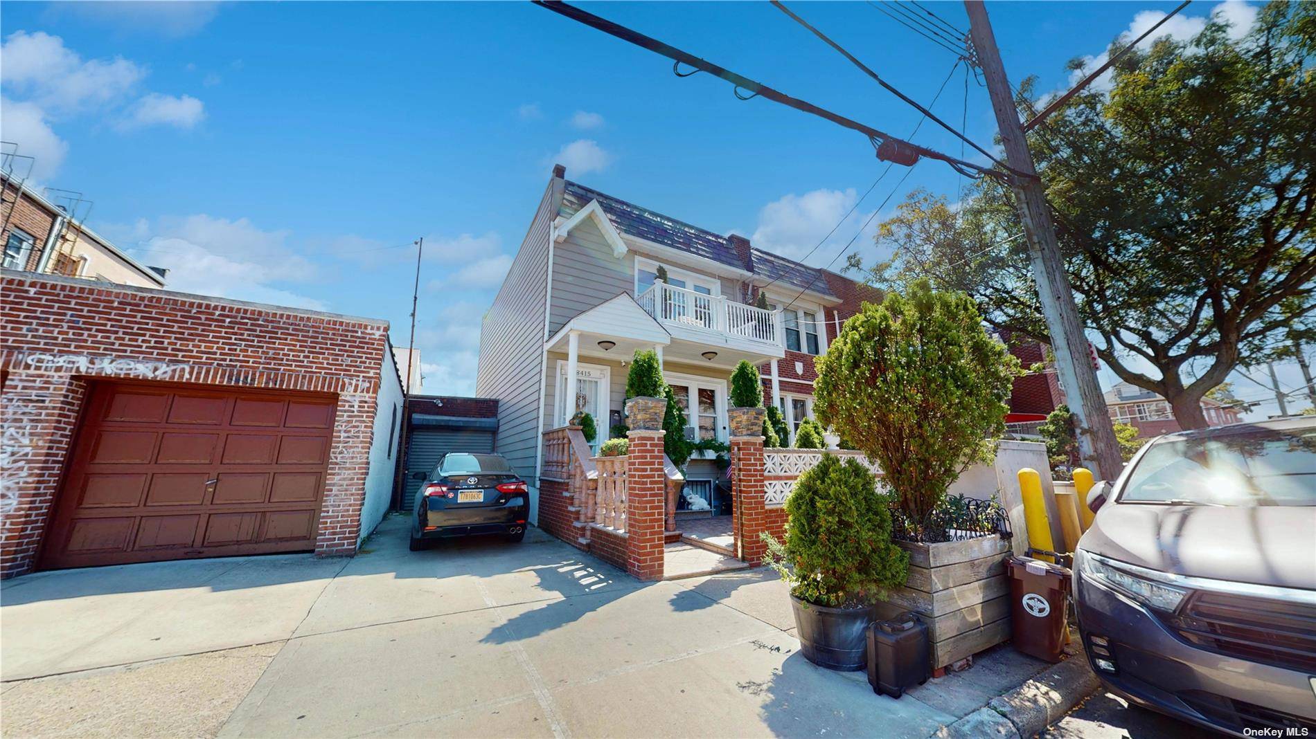 Bensonhurst, NY 11214,8415 24th AVE