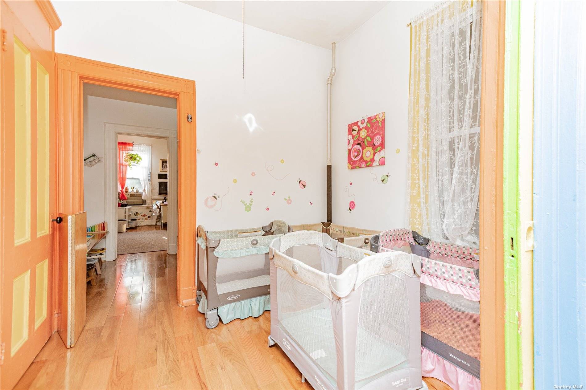 Prospect Lefferts Gardens, NY 11225,402 Fenimore ST