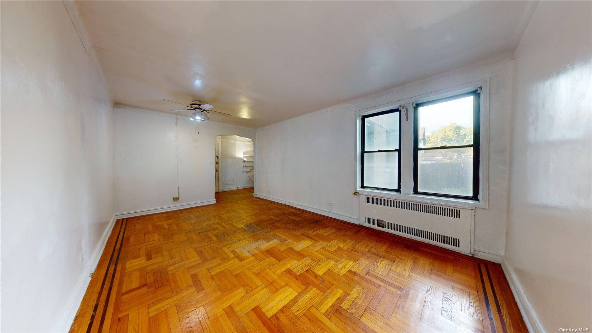 Prospect Lefferts Gardens, NY 11225,125 Hawthorne ST #1A