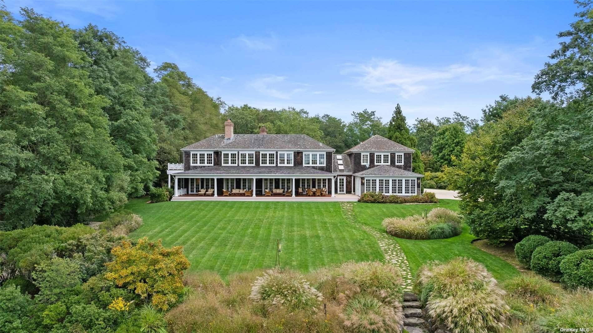 Bridgehampton, NY 11932,5 Casey LN