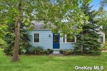 East Quogue, NY 11942,Address not disclosed