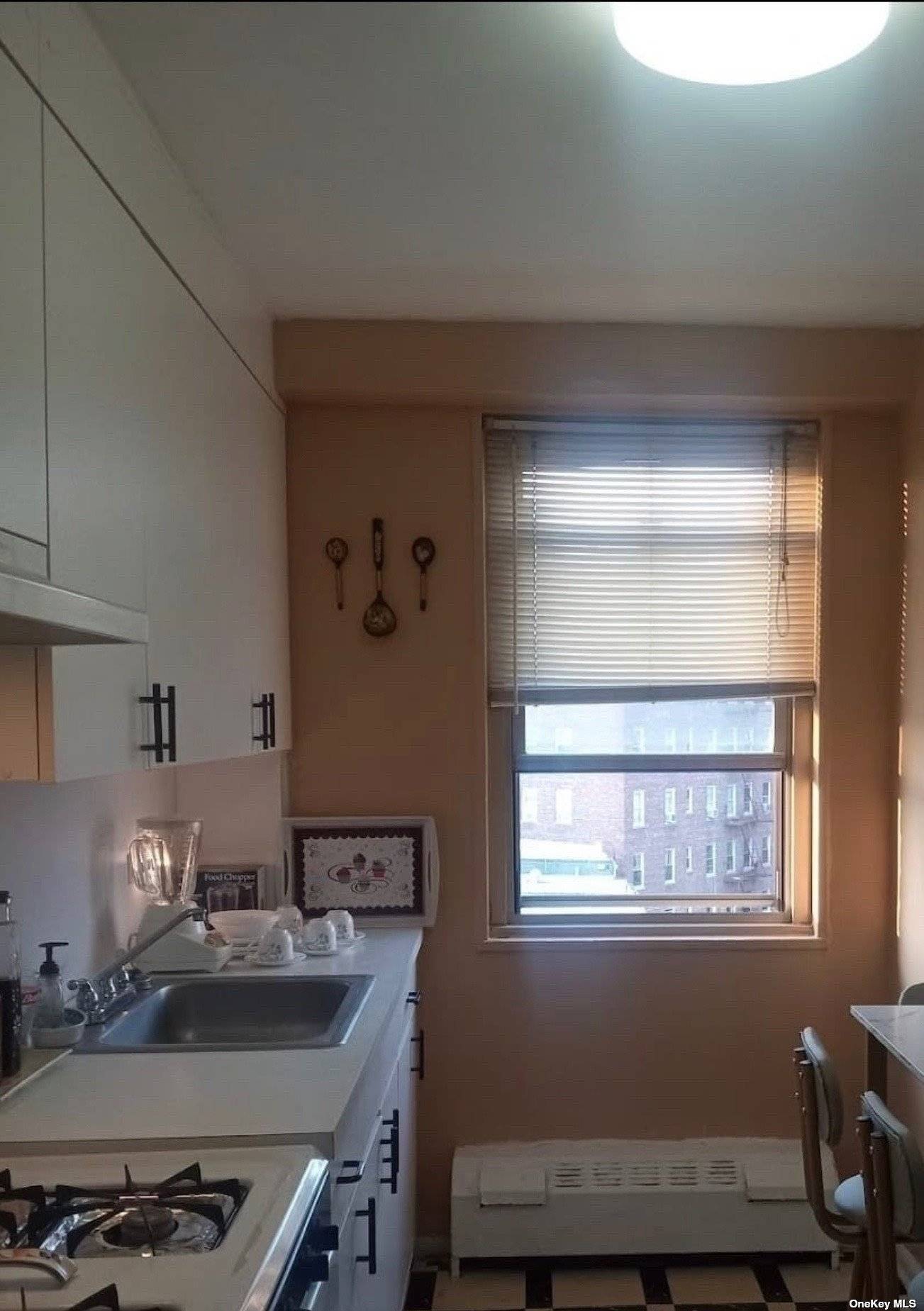 Elmhurst, NY 11373,81-11 45 Ave #7N