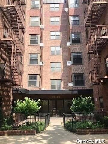 East Elmhurst, NY 11369,32-40 92nd ST #B508