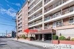 Long Beach, NY 11561,55 Monroe BLVD #6j