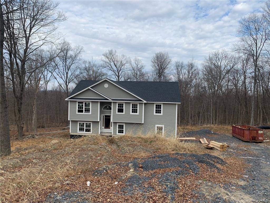 Campbell Hall, NY 10916,Lot #6 Coleman DR