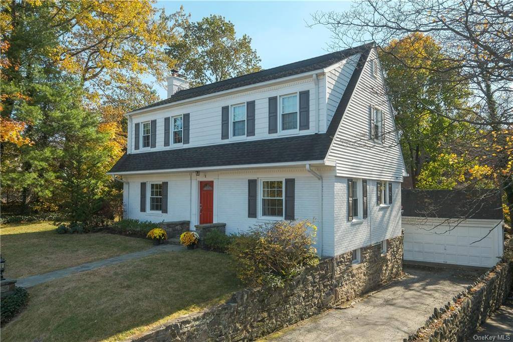 Bronxville, NY 10708,1 Wellyn Close