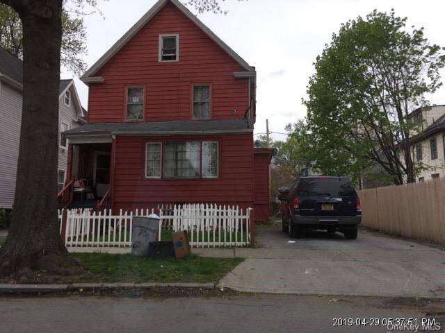 Poughkeepsie, NY 12603,2 Gray ST