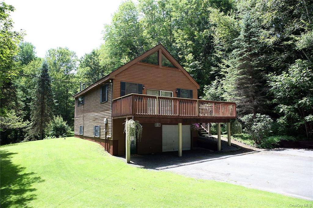 North Branch, NY 12766,29 Bayer RD