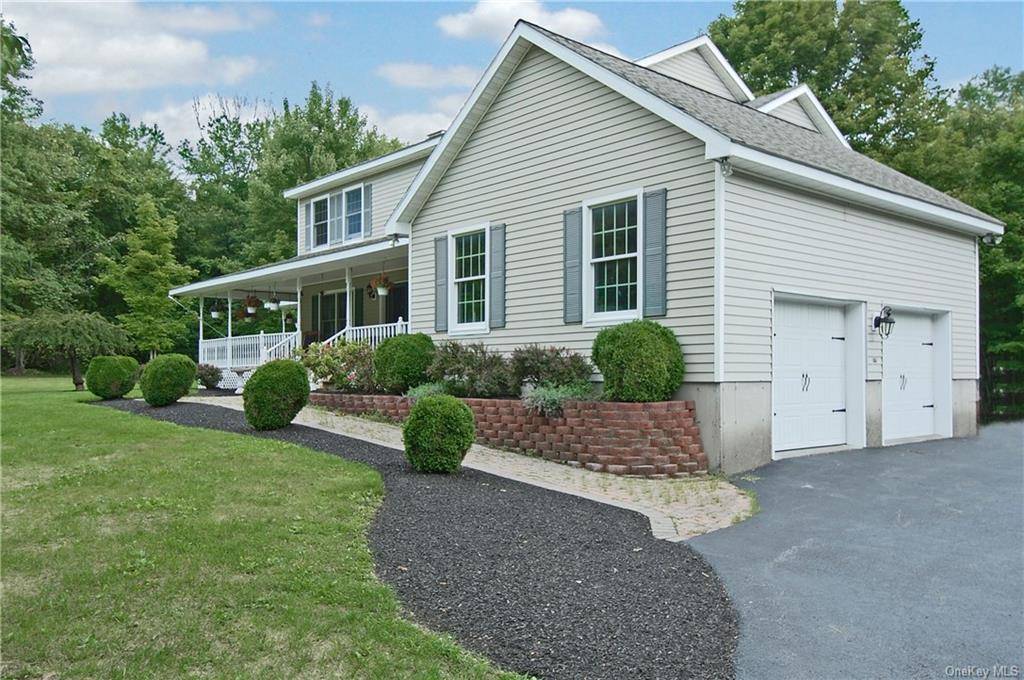 Pine Bush, NY 12566,193 Burlingham RD