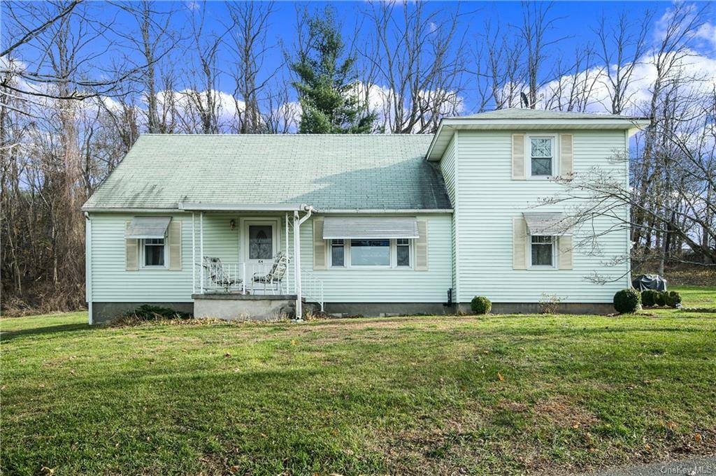 Stormville, NY 12582,51 Strawberry Hill RD