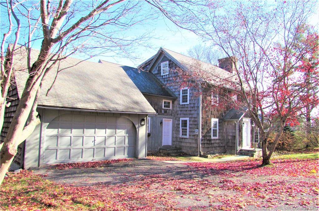 Pawling, NY 12564,744 Old Quaker Hill RD