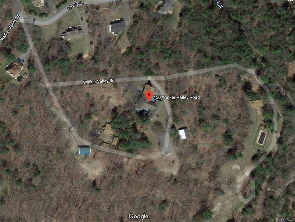 Pine Bush, NY 12566,450 Walker Valley RD