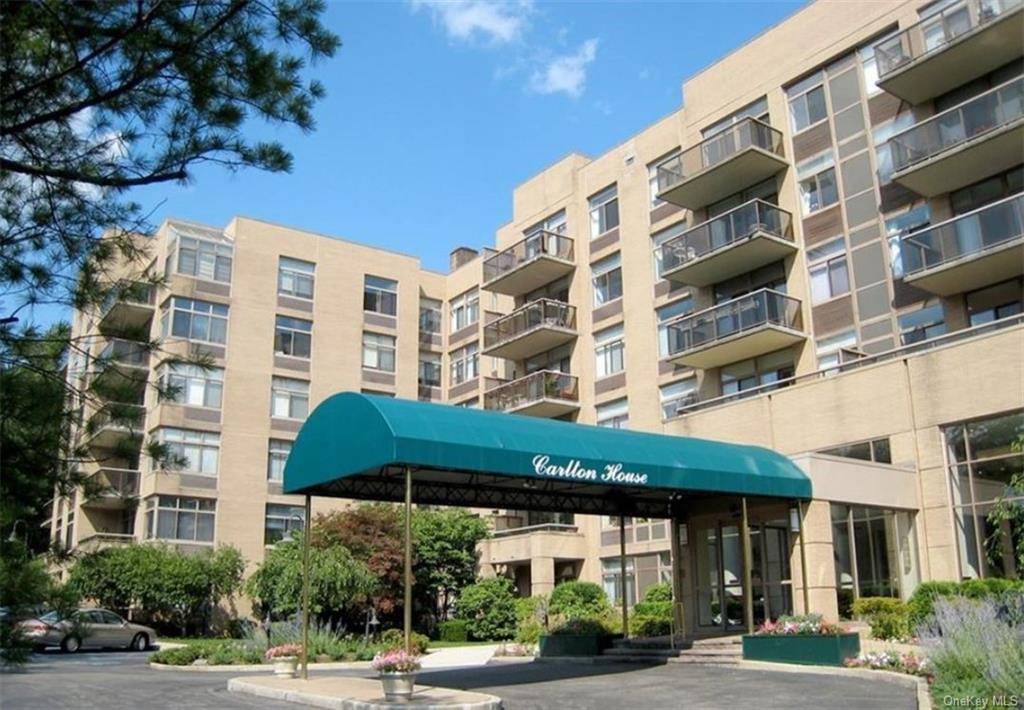 Larchmont, NY 10538,35 N Chatsworth AVE #3-S