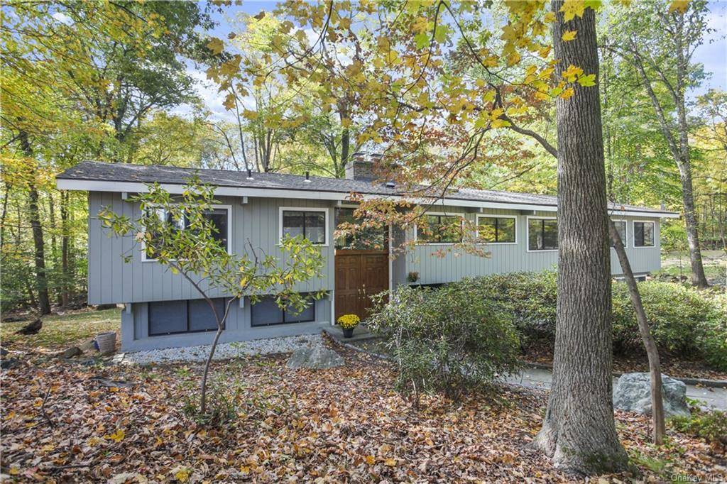 Armonk, NY 10504,9 Laurel Hill PL