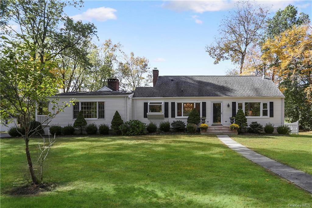 Armonk, NY 10504,27 Maryland AVE