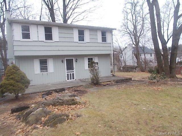 Harriman, NY 10926,2 Sweeney ST