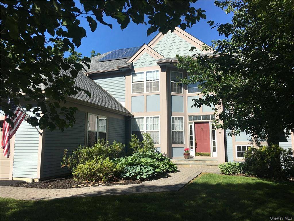 Pawling, NY 12564,9 Bridle WAY