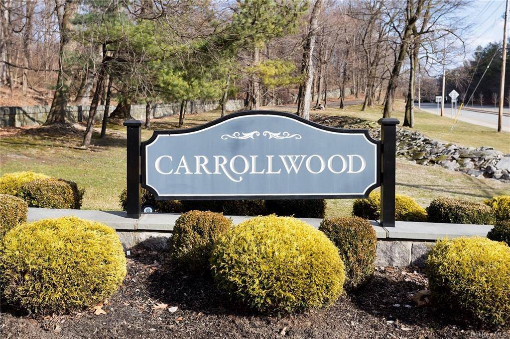 Tarrytown, NY 10591,420 Carrollwood DR