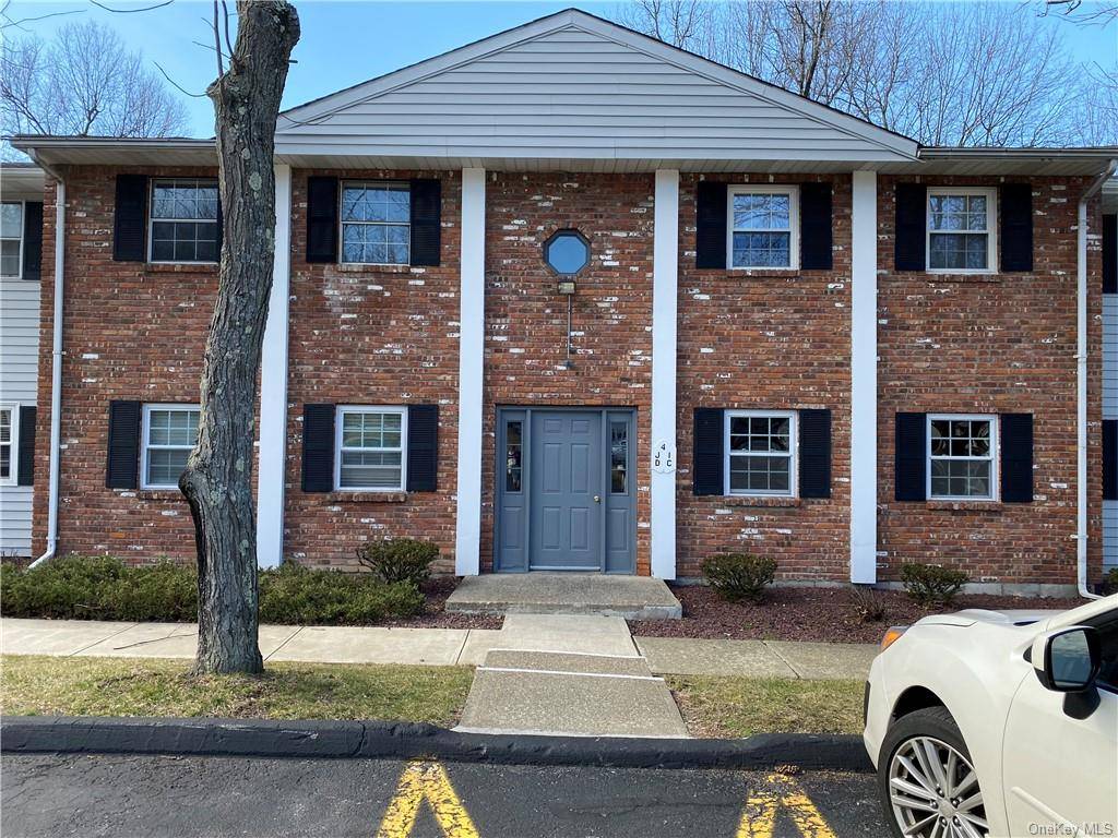 Fishkill, NY 12524,4 Locust CT #D