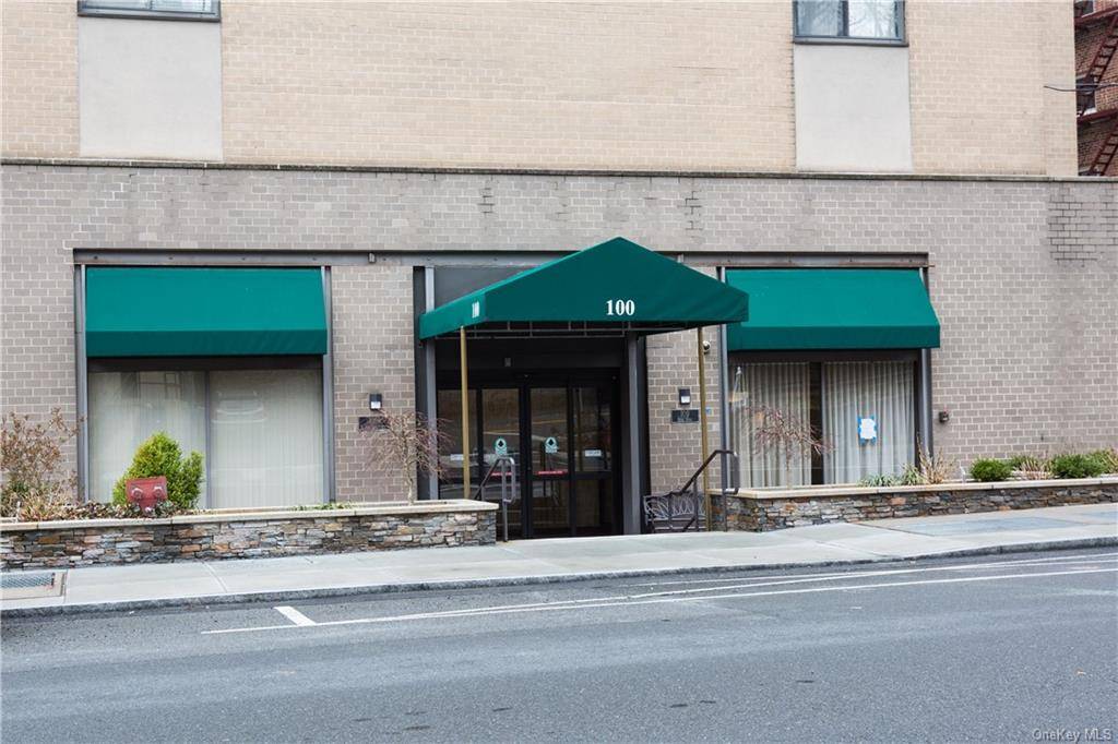 Hartsdale, NY 10530,100 E Hartsdale AVE #4EW