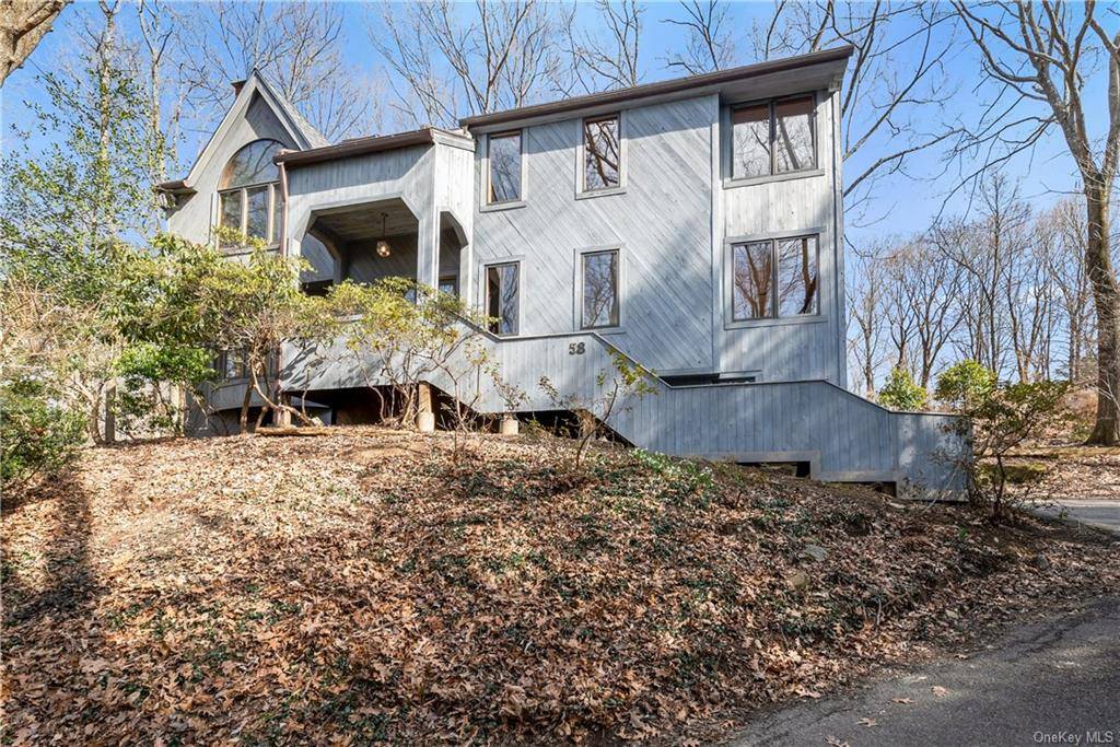 Chappaqua, NY 10514,58 Paulding DR