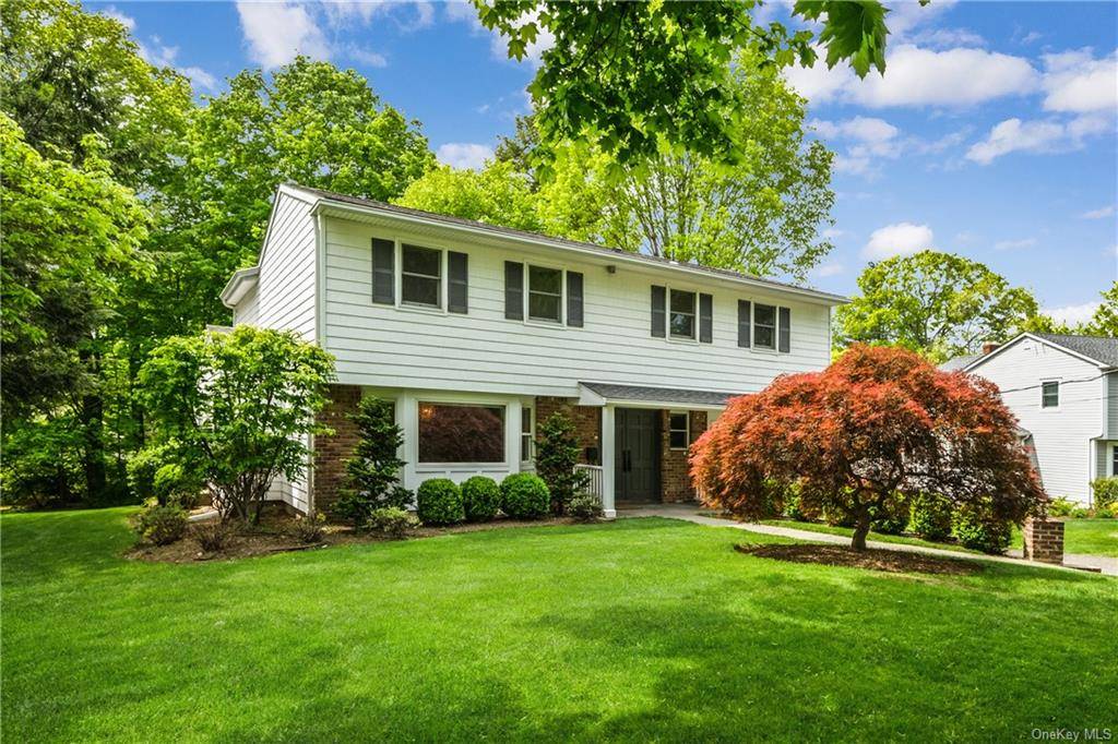 Rye Brook, NY 10573,13 Country Ridge CIR