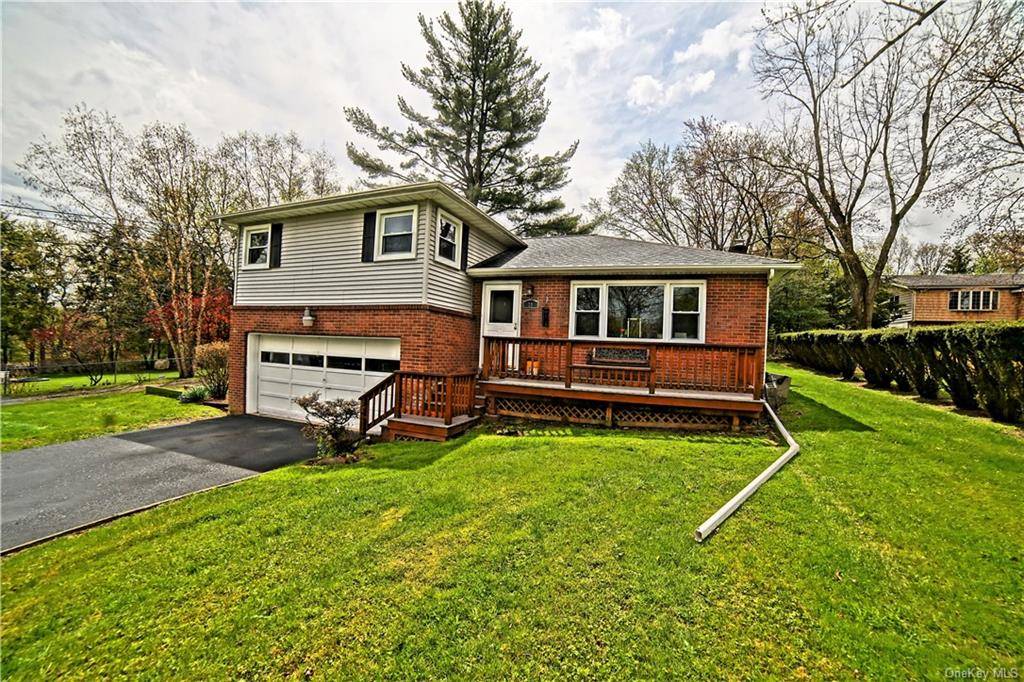 Monroe, NY 10950,28 Hillside TER