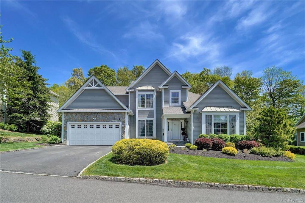 Armonk, NY 10504,47 Miller CIR