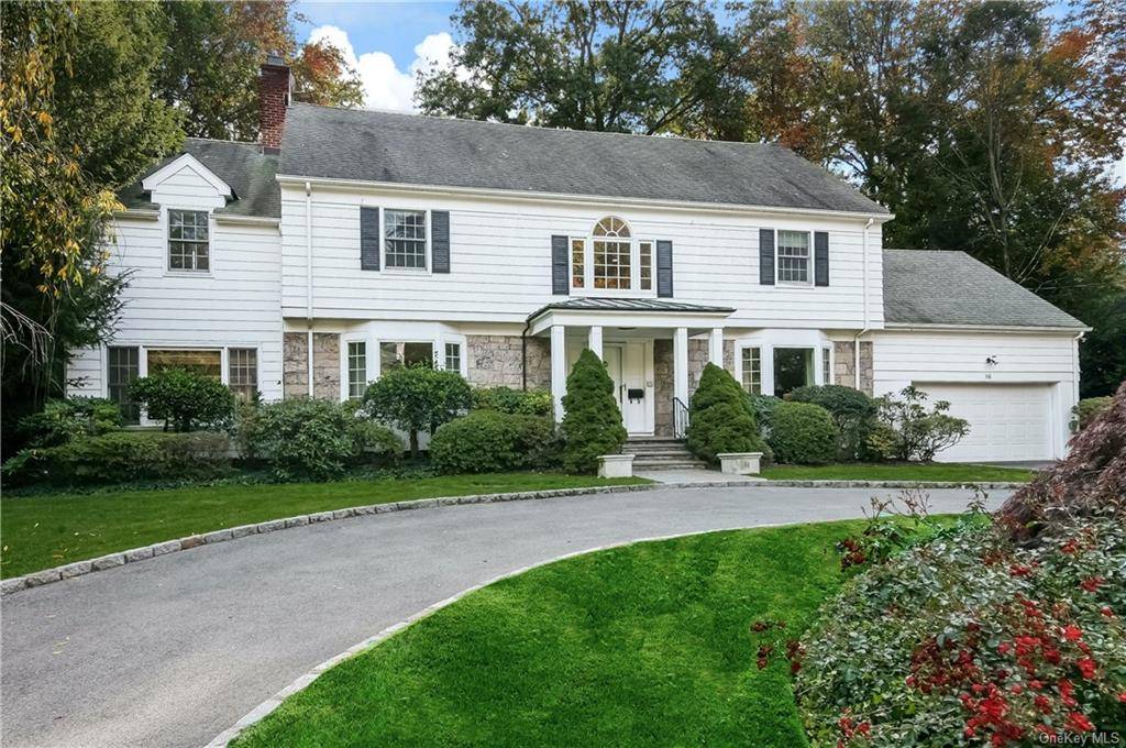 Scarsdale, NY 10583,86 Catherine RD