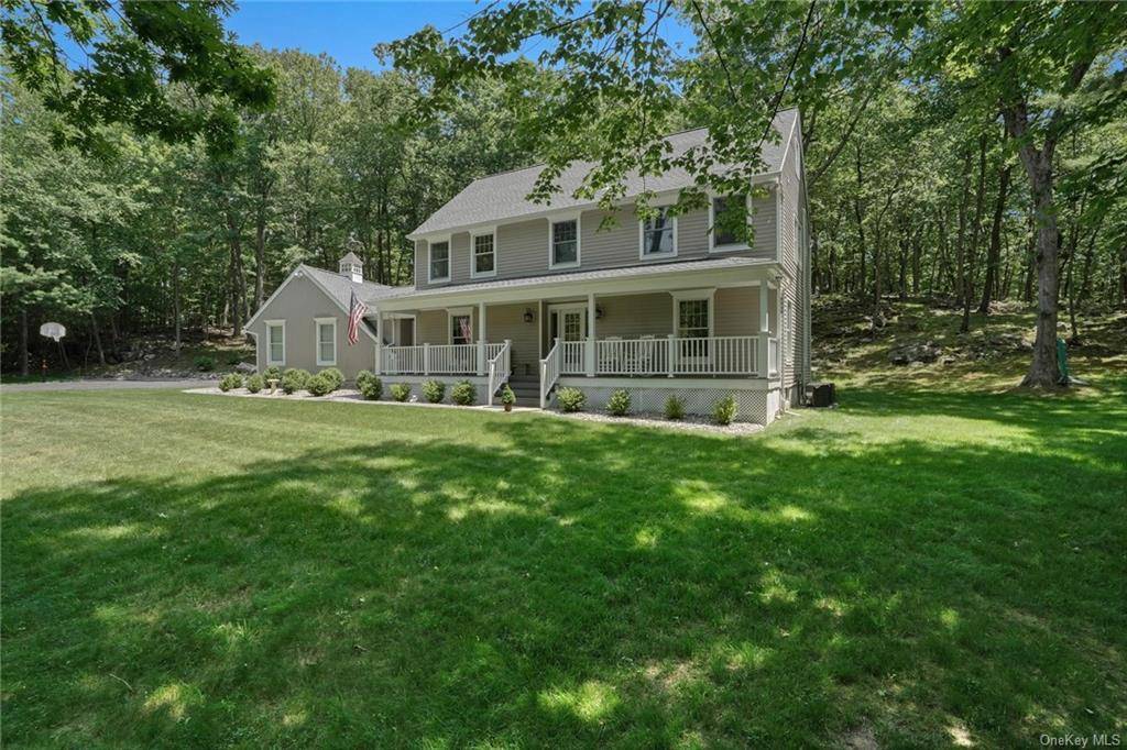 North Salem, NY 10560,6 Fox Den LN