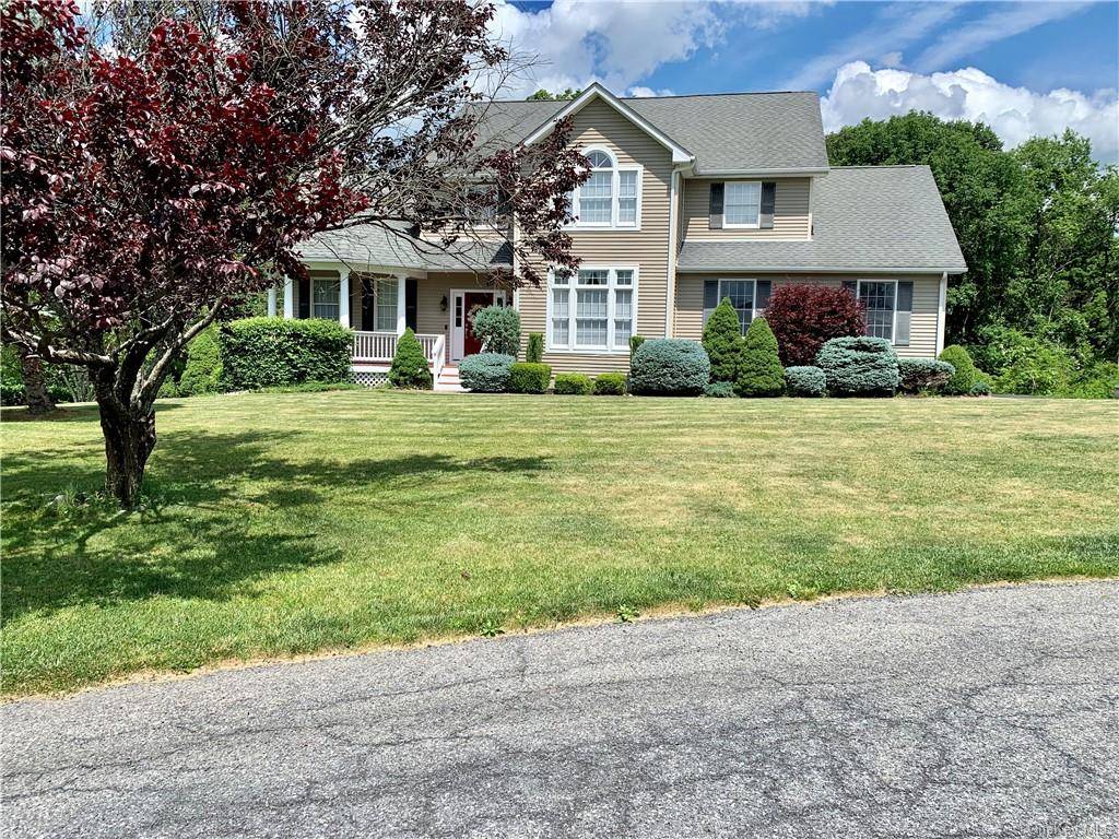 Pawling, NY 12564,6 Canter CIR