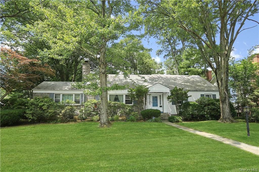 Scarsdale, NY 10583,93 Spier RD