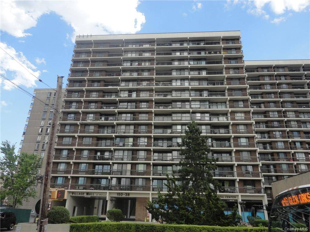 Call Listing Agent, NY 11367,150-38 Union TPKE #PHF