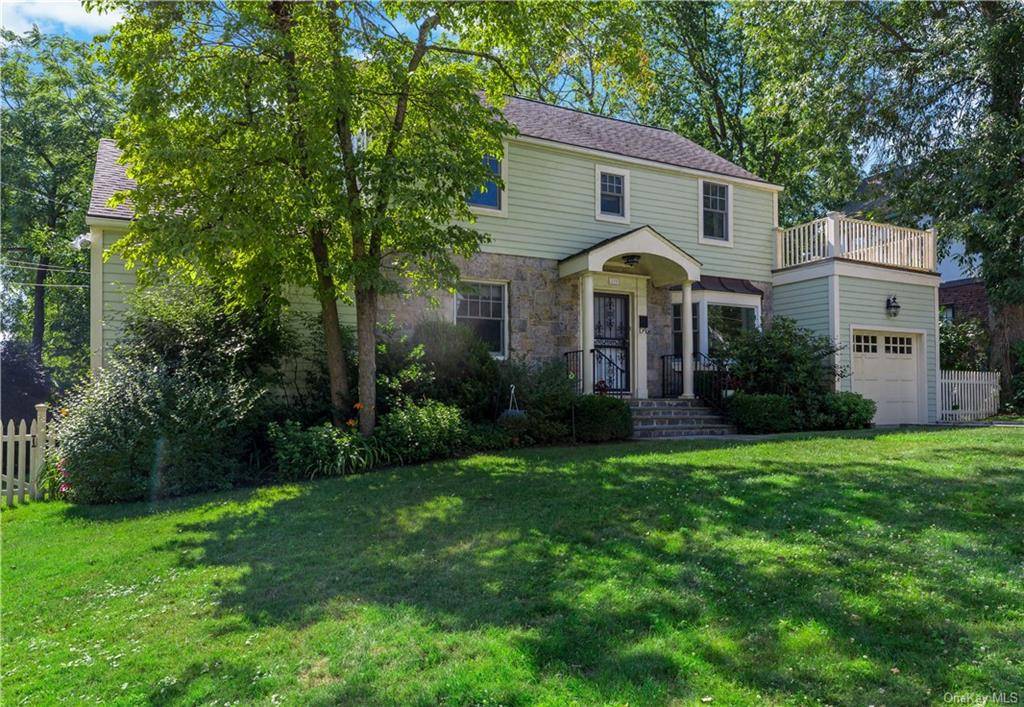 Scarsdale, NY 10583,139 Evandale RD