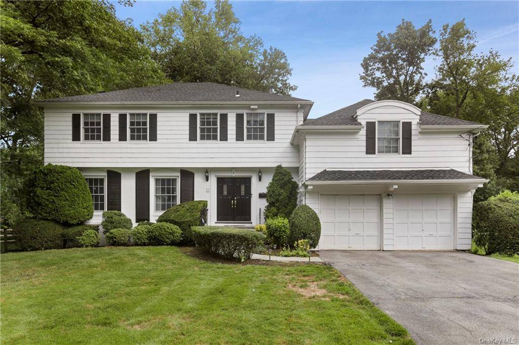 Scarsdale, NY 10583,5 Cayuga RD