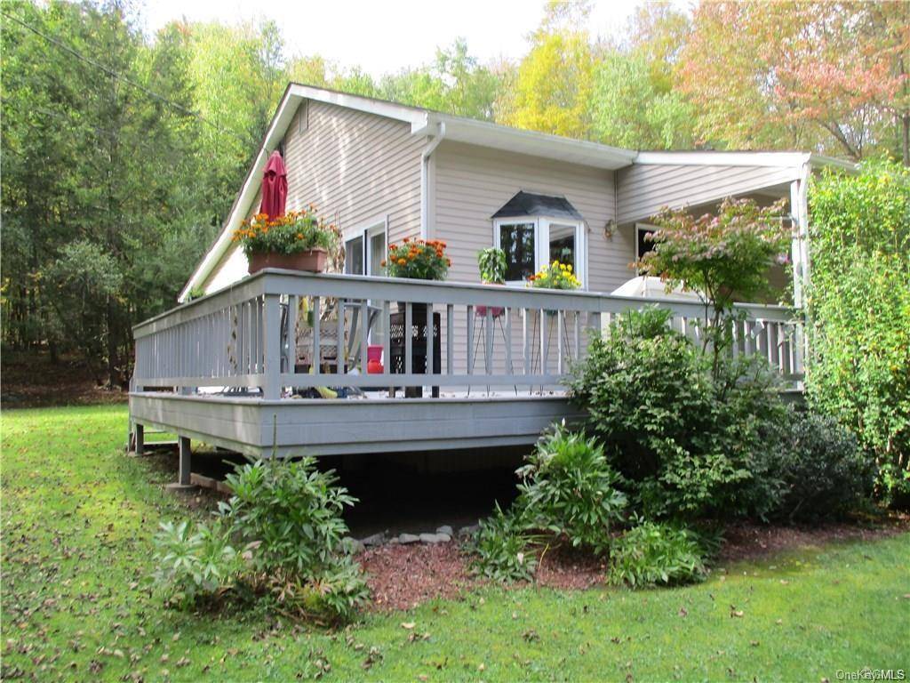 South Fallsburg, NY 12733,340  #2 Grey Road Tr 39