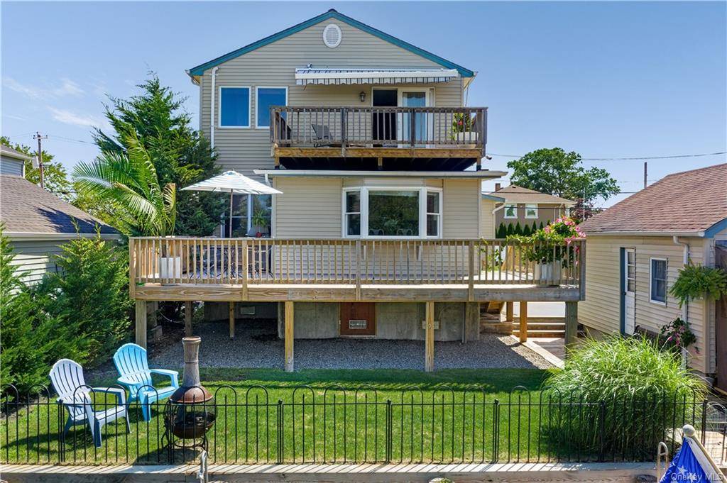 Call Listing Agent, NY 11710,432 Shore RD