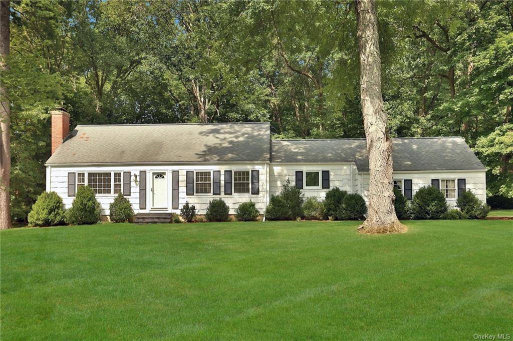 Armonk, NY 10504,14 Hillandale DR