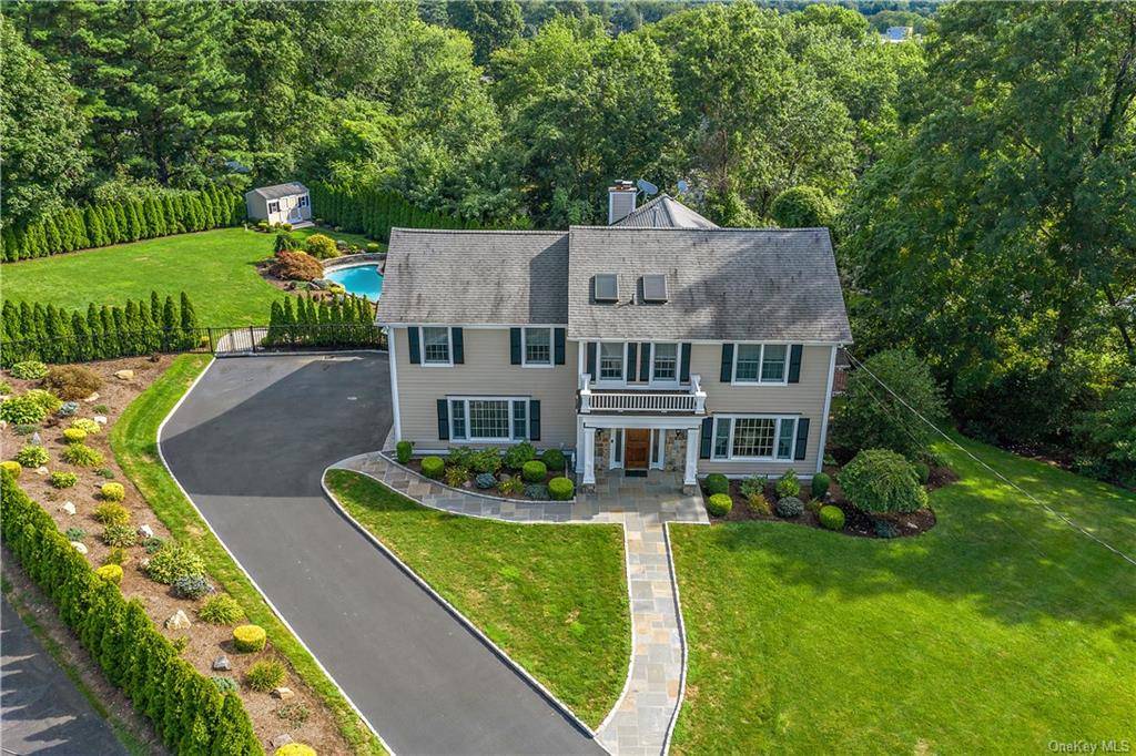 Rye Brook, NY 10573,22 Parkwood PL