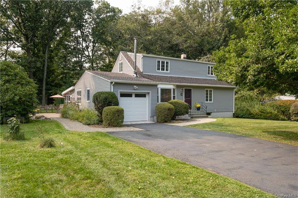 Spring Valley, NY 10977,41 Spring Hill TER