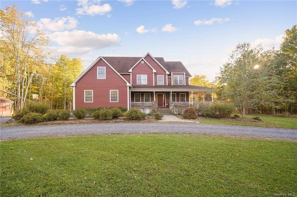 New Paltz, NY 12561,1117 Old Ford RD