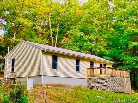 Highland Lake, NY 12743,5 Hartung RD