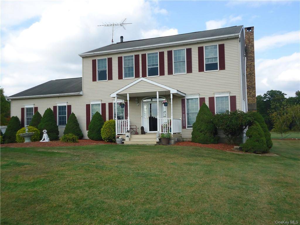 Wallkill, NY 12589,170 Long LN